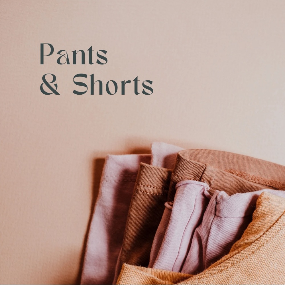 👖Pants & Shorts👖 - Picture 1 of 1
